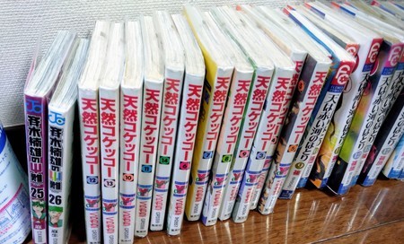 コロナ休校のアメとムチ 漫画を30冊ほどレンタルして巣ごもり対策した話 会計士ママのお金の使い方